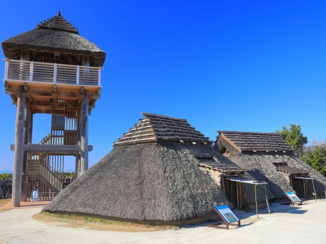 佐賀旅行 1泊2日イメージ