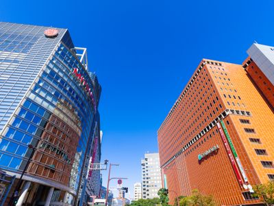 福岡 ホテル予約イメージ