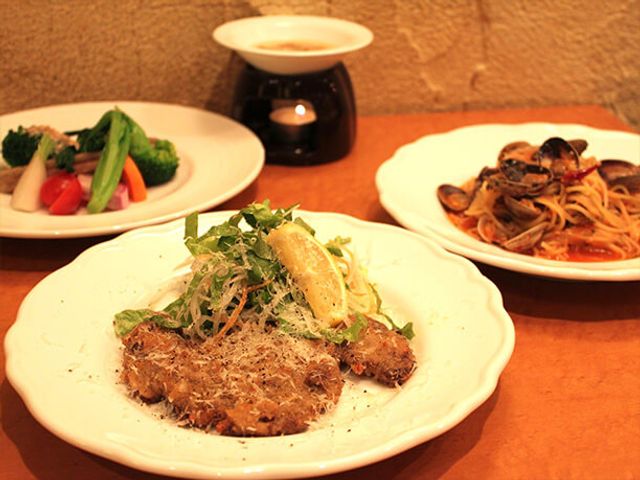 イルピーノ ピッコロイメージ