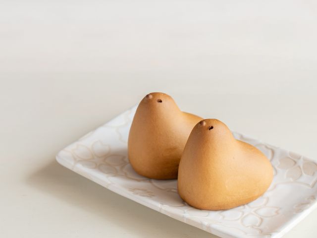 お土産グルメ:ひよ子イメージ