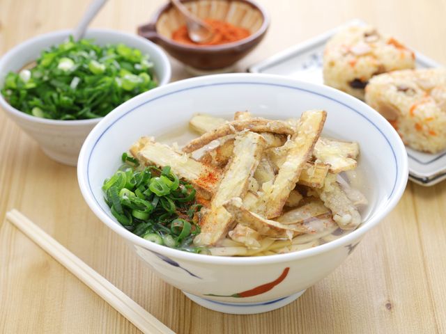 うどんイメージ