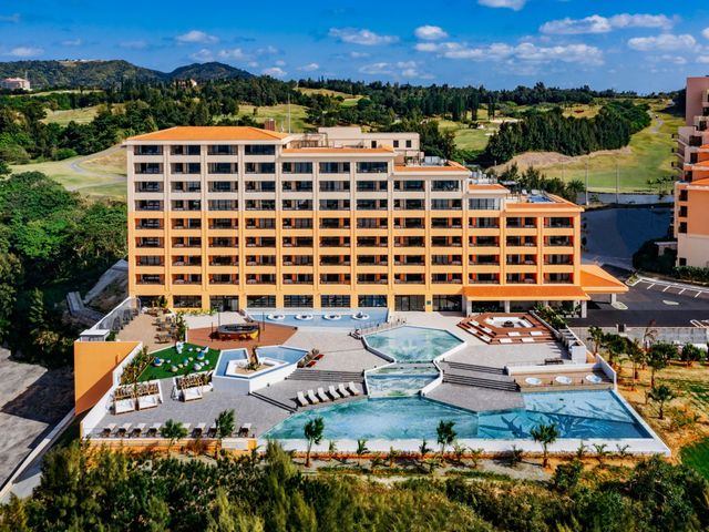 AQUASENSE Hotel & Resortイメージ