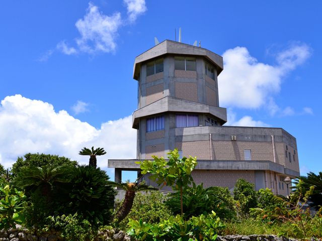 14:00｜「サザンクロスセンター」へイメージ