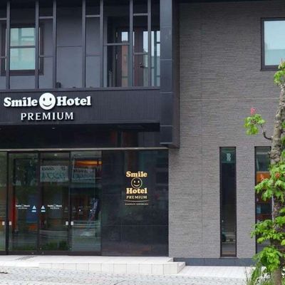 9位/スマイルホテルプレミアム函館五稜郭イメージ