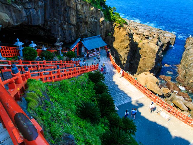 宮崎県イメージ