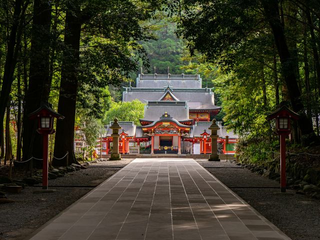 鹿児島＆九州周遊フリープランイメージ