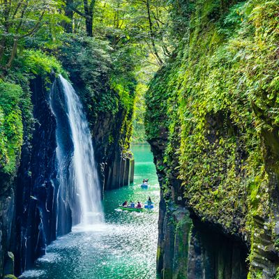 絶景をめぐる九州旅行－3泊4日南九州編－イメージ