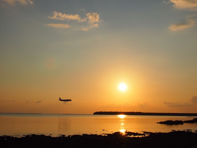 シンリ浜イメージ