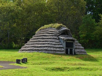大船遺跡｜函館
