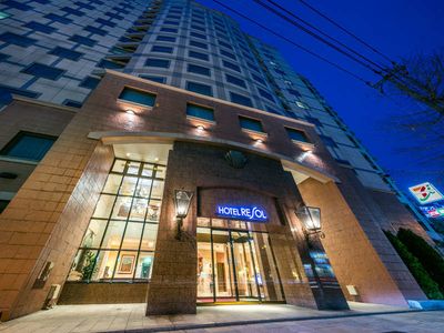 ホテルリソル札幌　中島公園イメージ