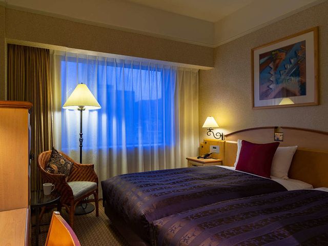 ハリウッドツインの画像