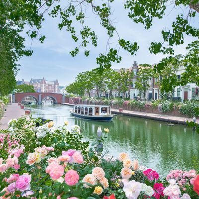 ハウステンボス旅行＆福岡旅行イメージ