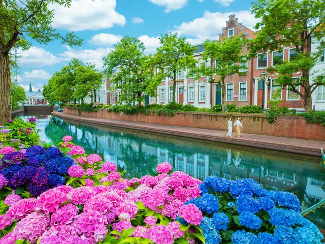 特別編〜ハウステンボス〜イメージ