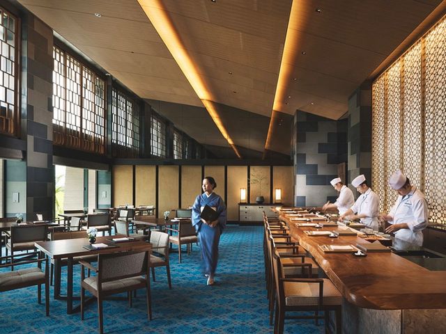 日本料理「青碧蒼」イメージ
