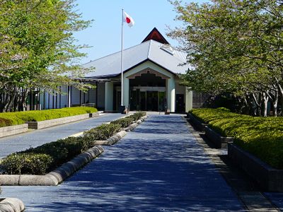 知覧特攻平和会館