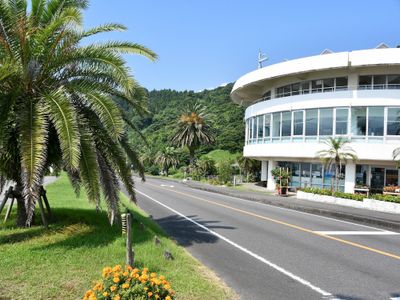 道の駅フェニックス