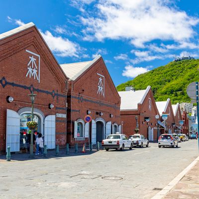 2025年 函館のホテルランキング  BEST20イメージ