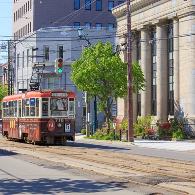 函館フリープラン|滞在中函館市電乗車券付イメージ