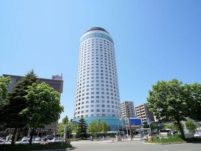 札幌プリンスホテル