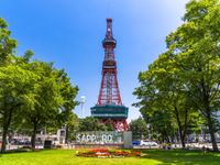 大通公園の画像