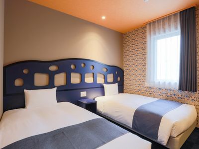 ホテルウィングインターナショナルセレクト博多駅前イメージ