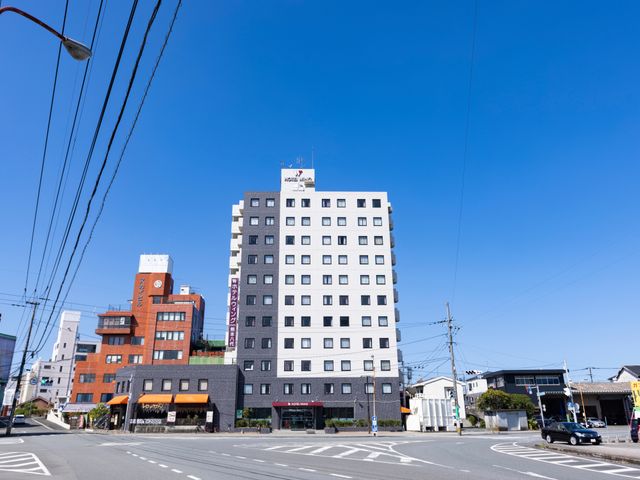 ホテルウィングインターナショナル熊本八代イメージ