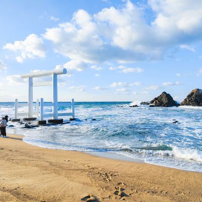 全国旅行支援 福岡旅行「新たな福岡の避密の旅」イメージ