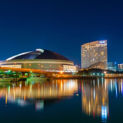 福岡を拠点に1泊プランイメージ