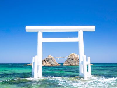 九州イメージ