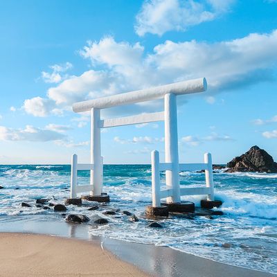 二大都市を観光!福岡と長崎をめぐる旅イメージ