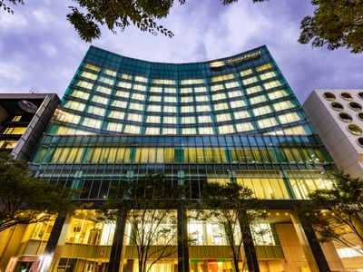 テンザホテル・博多ステーションイメージ