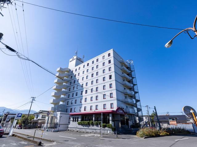 ホテルウィングインターナショナル出水イメージ