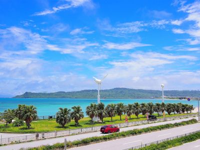 沖縄旅行にレンタカーが必要な理由イメージ
