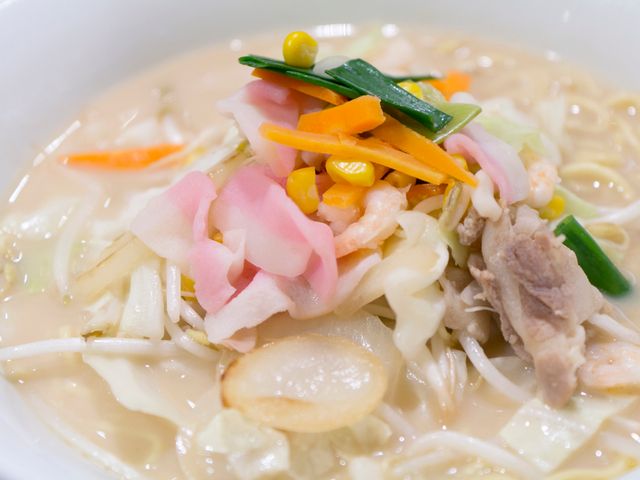 長崎ちゃんぽんイメージ