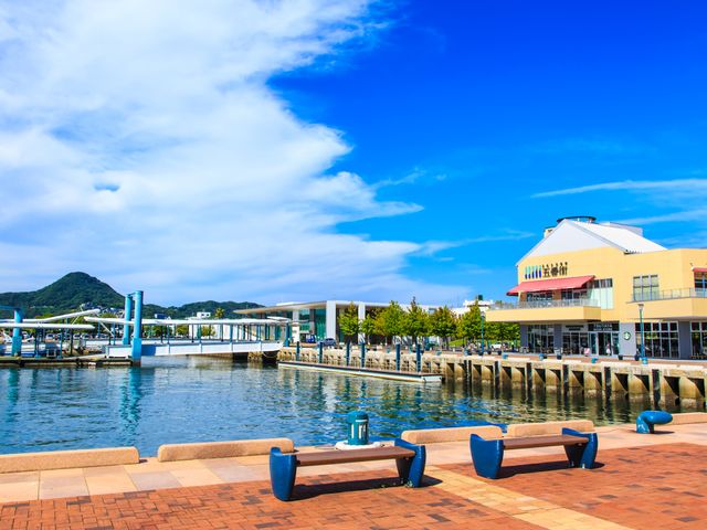 ハウステンボス周辺のおすすめ観光スポット5選イメージ