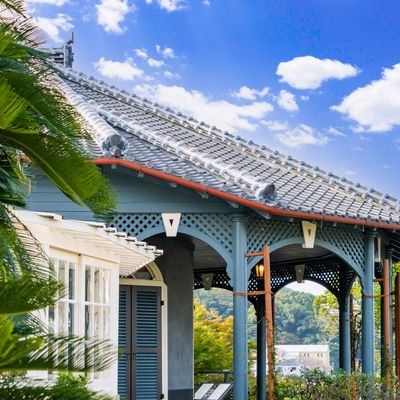 初めての長崎旅行 2泊3日モデルコースイメージ