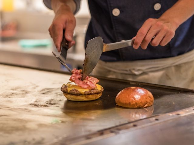 佐世保バーガーイメージ