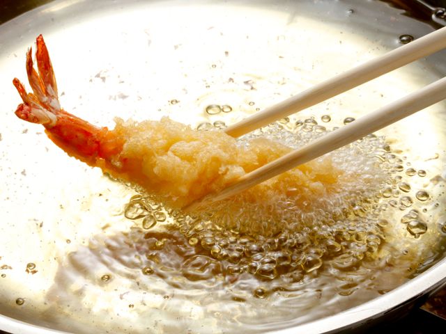 長崎天ぷらイメージ