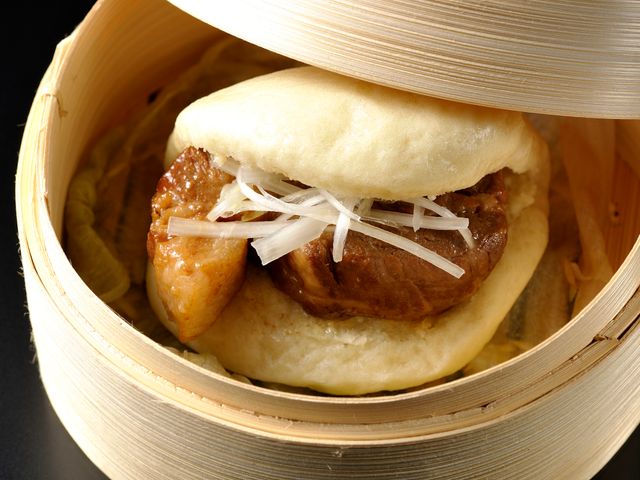 中華料理イメージ