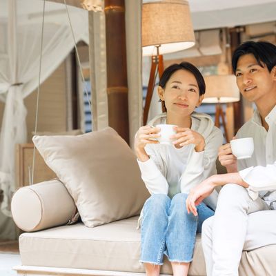 長期滞在で北海道旅行を楽しもう！イメージ