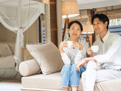 長期滞在で北海道旅行を楽しもう！イメージ