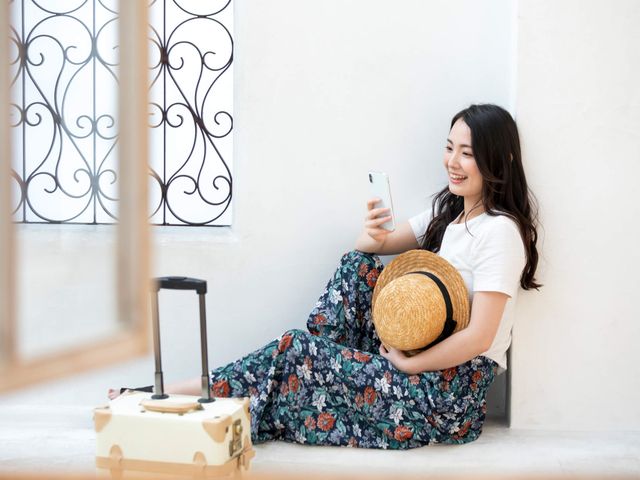 沖縄旅行のレンタカーの予約はお早めにイメージ