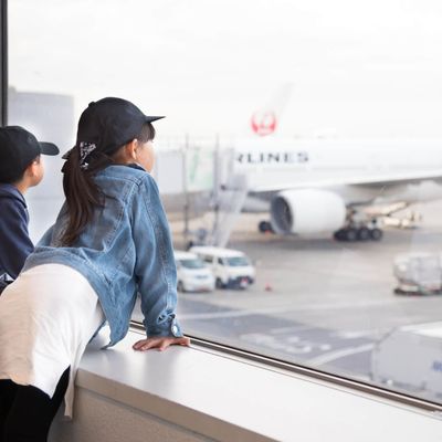 子供と一緒に楽しもう！長崎旅行イメージ