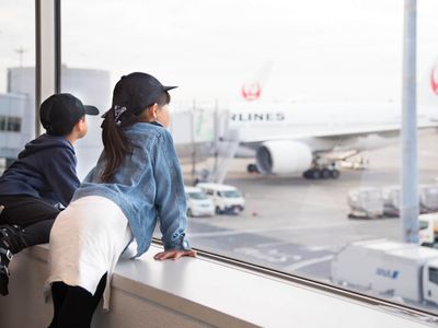 子供と一緒に楽しもう！長崎旅行イメージ