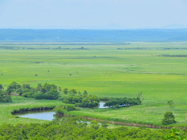 釧路旅行プランイメージ