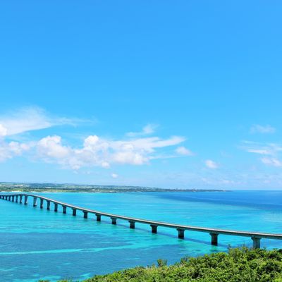 宮古島2泊3日！王道観光モデルコースイメージ