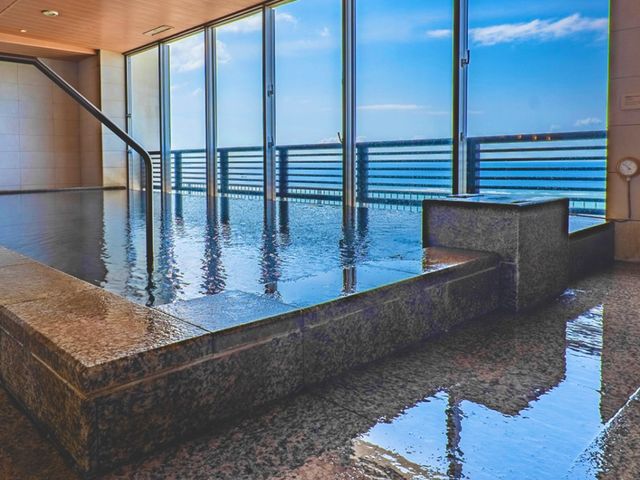 オリオン ホテル モトブ リゾート&スパイメージ