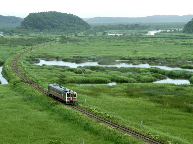 列車でめぐる北海道旅行 Jrフリーパス付きプラン 東京発 北海道旅行 北海道ツアーなら格安旅行のj Trip