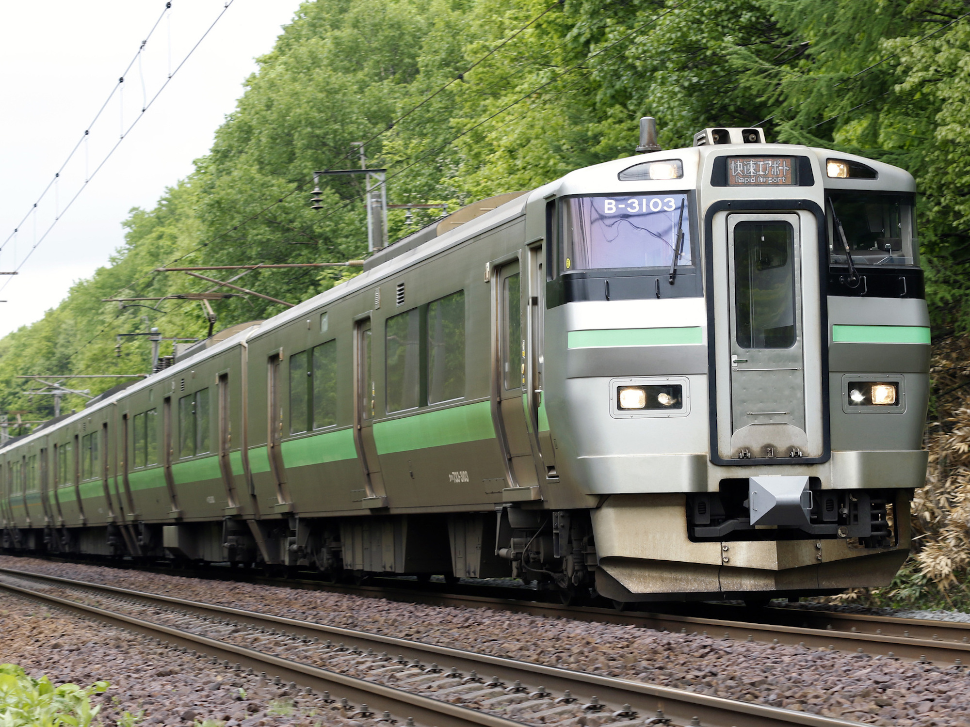 北海道フリープラン 飛行機+ホテル自由選択 JR乗り放題パス付 東京出発