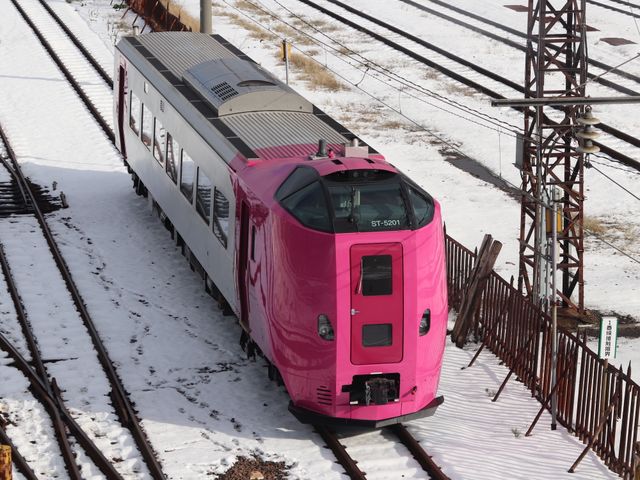 3月の北海道 楽しみ方イメージ